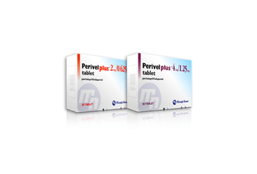 PERIVEL PLUS 2 MG/0,625 MG 30 TABLET